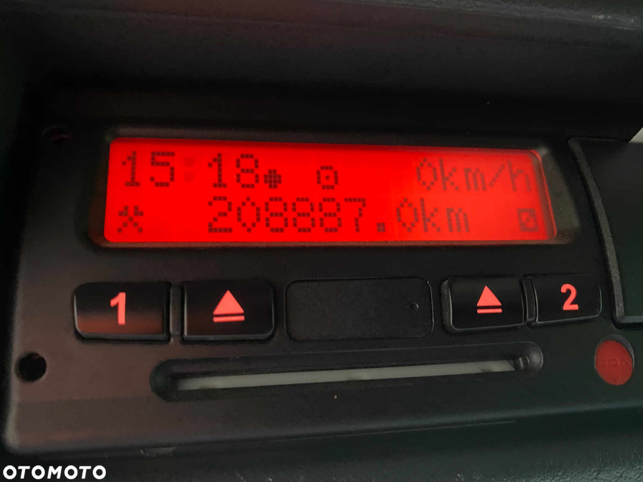 MAN TGM 15.290 4x4 Euro5 Energetyka HMF 1020 wciągarka podest osobowy - 37