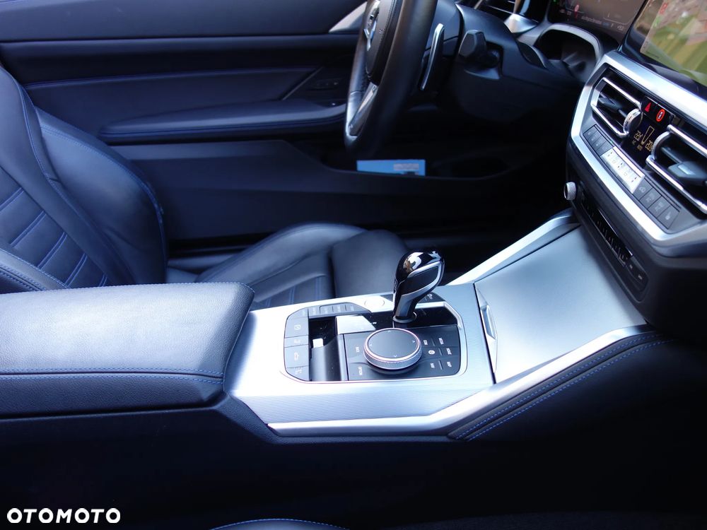 BMW Seria 4 430i M Sport sport - 35