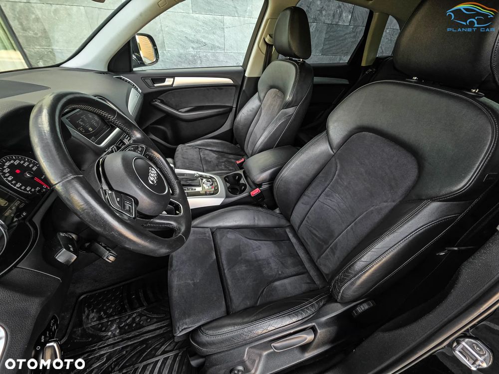 Audi Q5 - 15