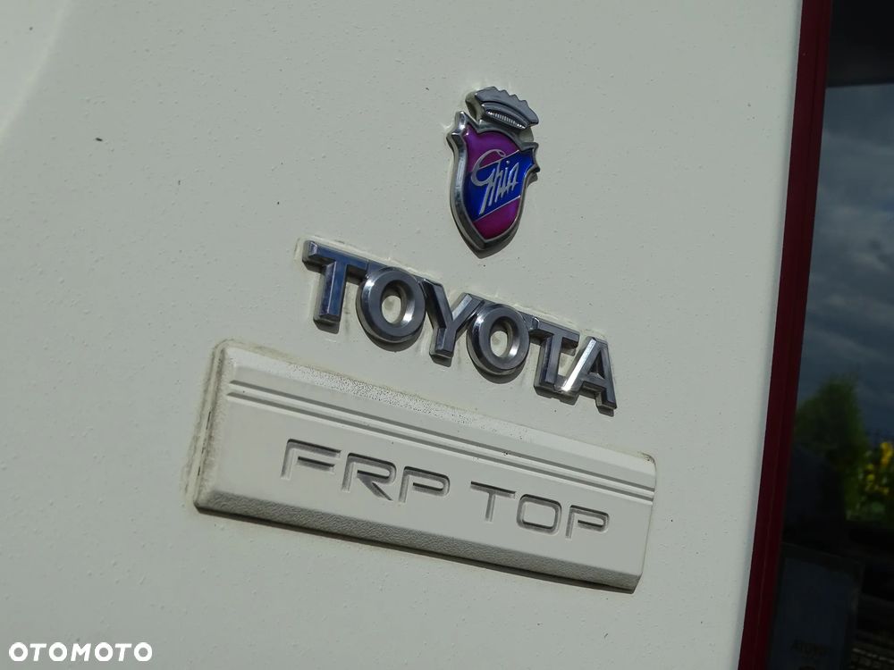 Toyota Land Cruiser LJ73 Special - 4