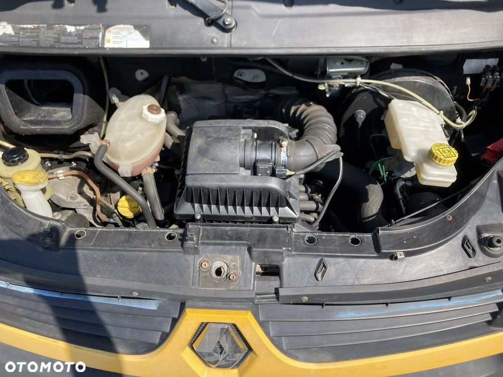 Renault Master - 31
