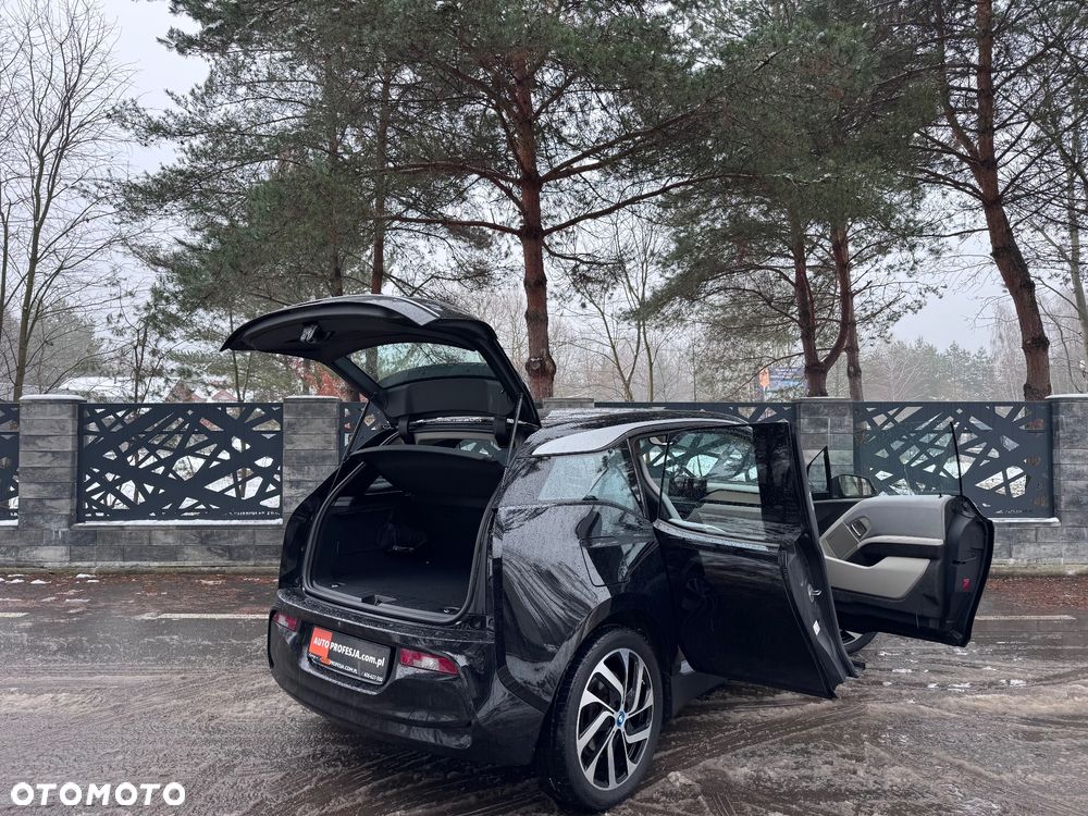 BMW i3 120 Ah - 29