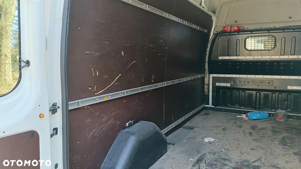 Ford Transit - 5