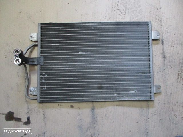 Radiador AC 8200029471  CA1247 RENAULT MEGANE COUPE 2001 - 1