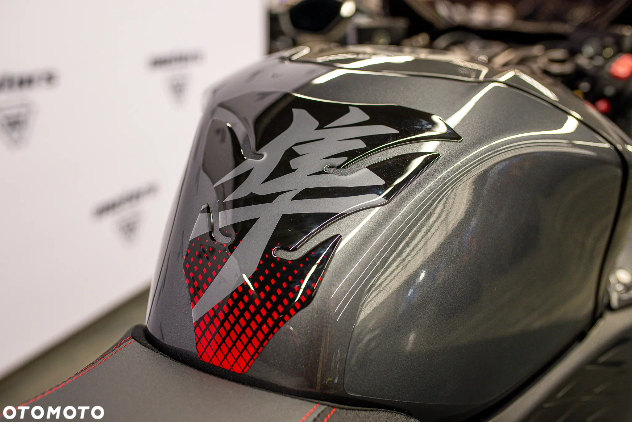 Suzuki Hayabusa - 6
