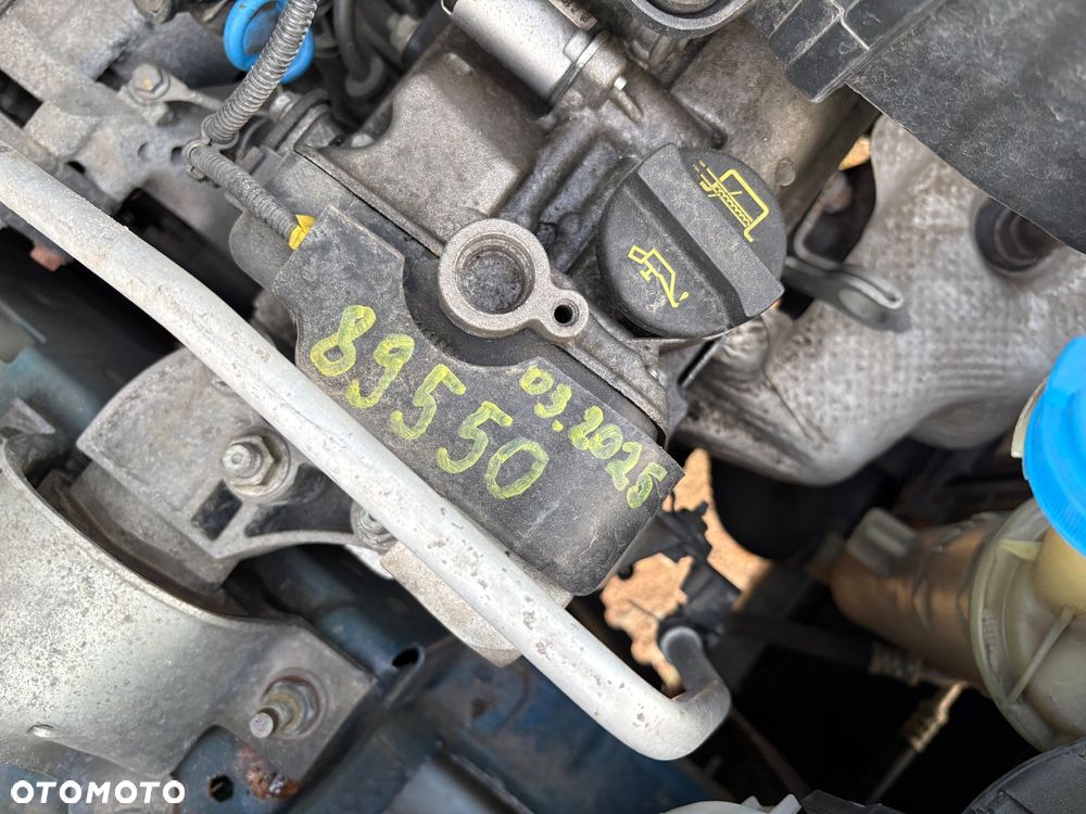 Fiat Panda 1.2 Lounge EU6 - 25