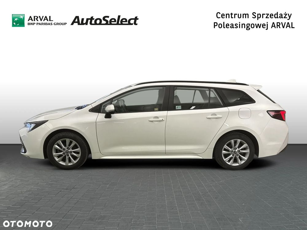 Toyota Corolla 1.8 Hybrid Comfort - 3