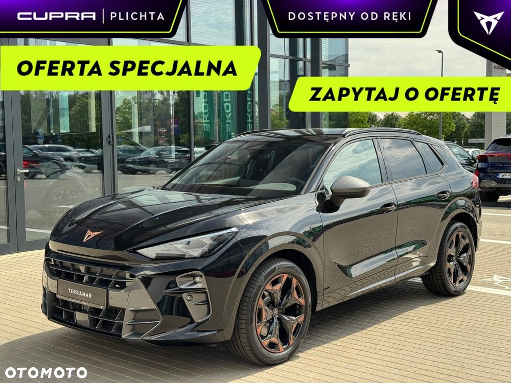 Cupra Terramar 1.5 eTSI mHEV DSG - 2