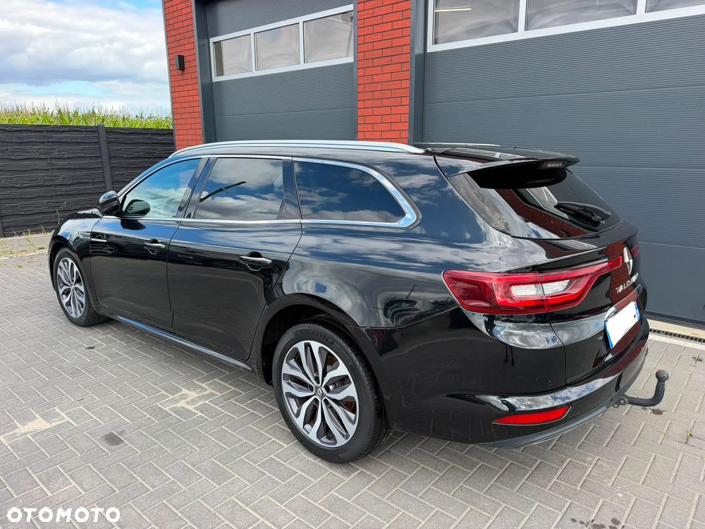 Renault Talisman ENERGY dCi 130 EDC INTENS - 2