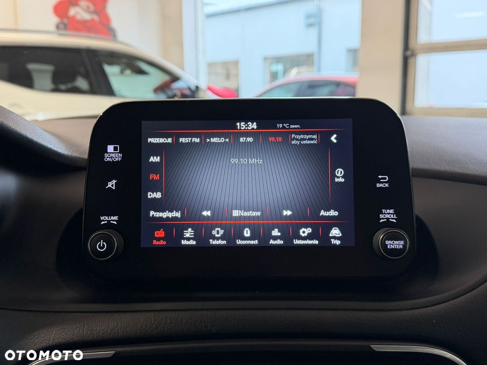 Fiat Tipo 1.0 T3 - 19