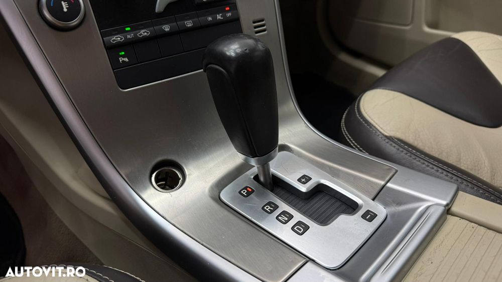 Volvo XC 60 D3 Aut. Summum - 22