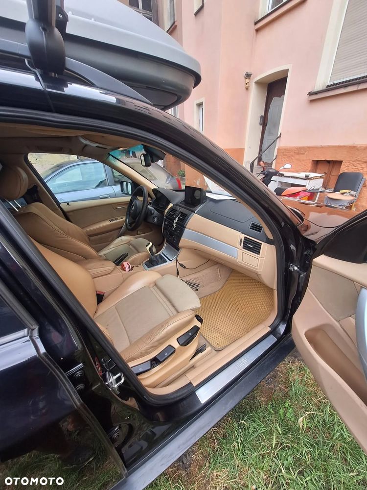 BMW X3 - 15