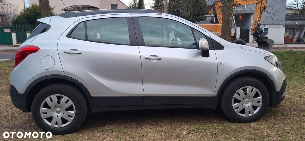 Opel Mokka 1.6 Active S&S - 6