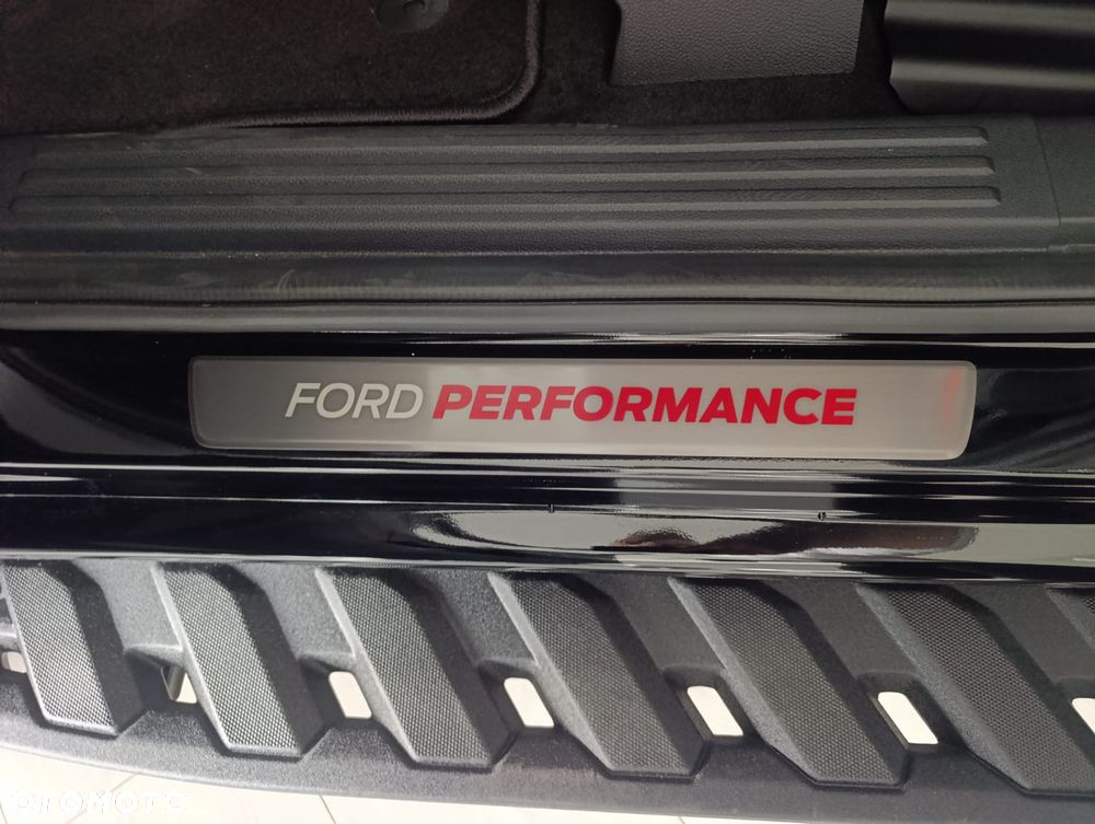 Ford Ranger Raptor - 12