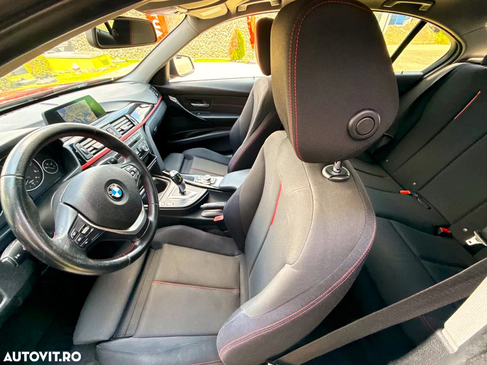 BMW Seria 3 - 19