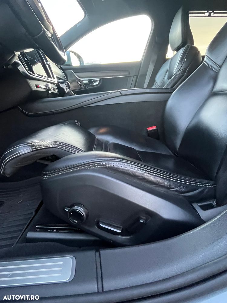 Volvo V90 - 21