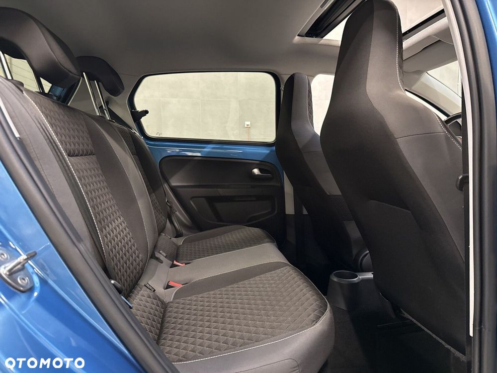 Skoda Citigo 1.0 Style - 17