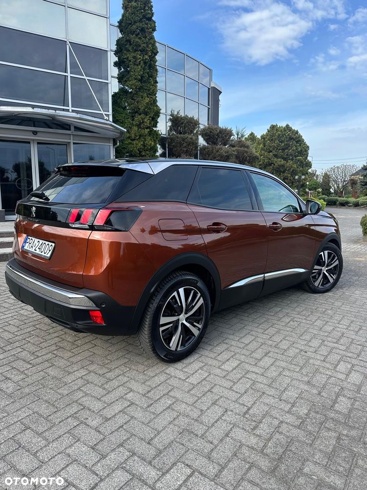 Peugeot 3008 1.6 THP Active S&S EAT6 - 11