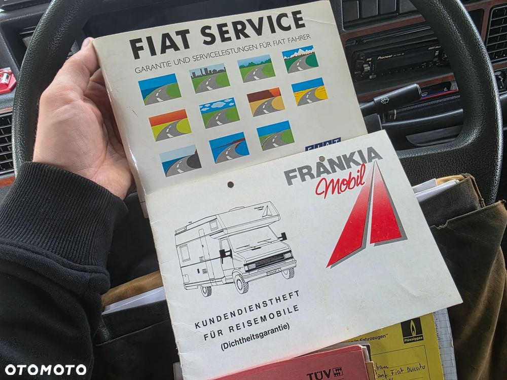 Fiat Ducato - 33