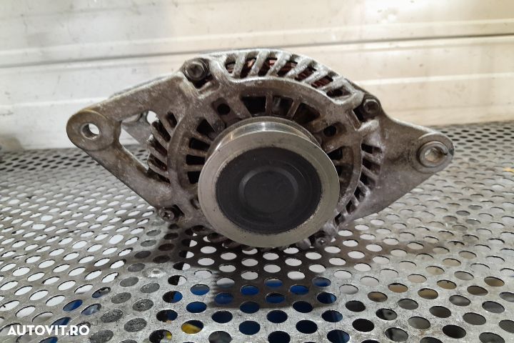 Alternator A2TJ0681 A2TJ0681 Mazda 6 GH [facelift] [2009 - 2013] wago - 1