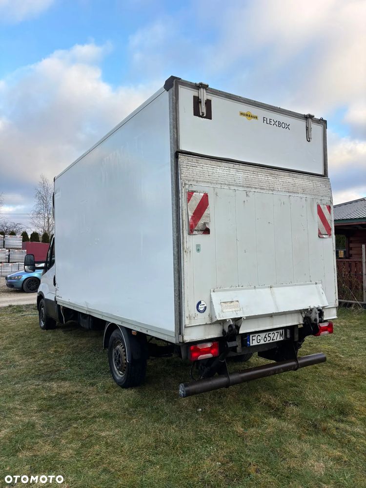 Iveco Daily - 4
