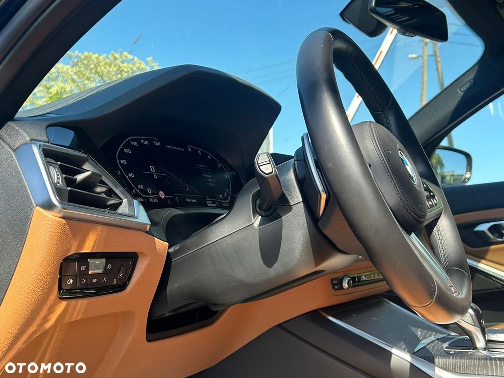 BMW Seria 3 - 8