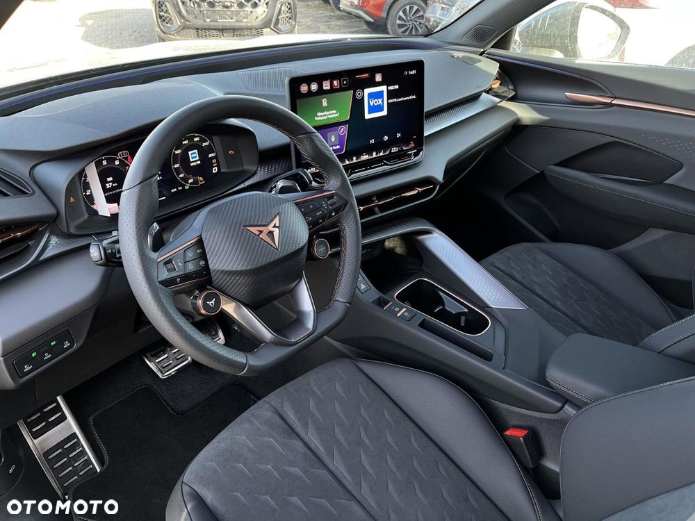 Cupra Terramar - 11