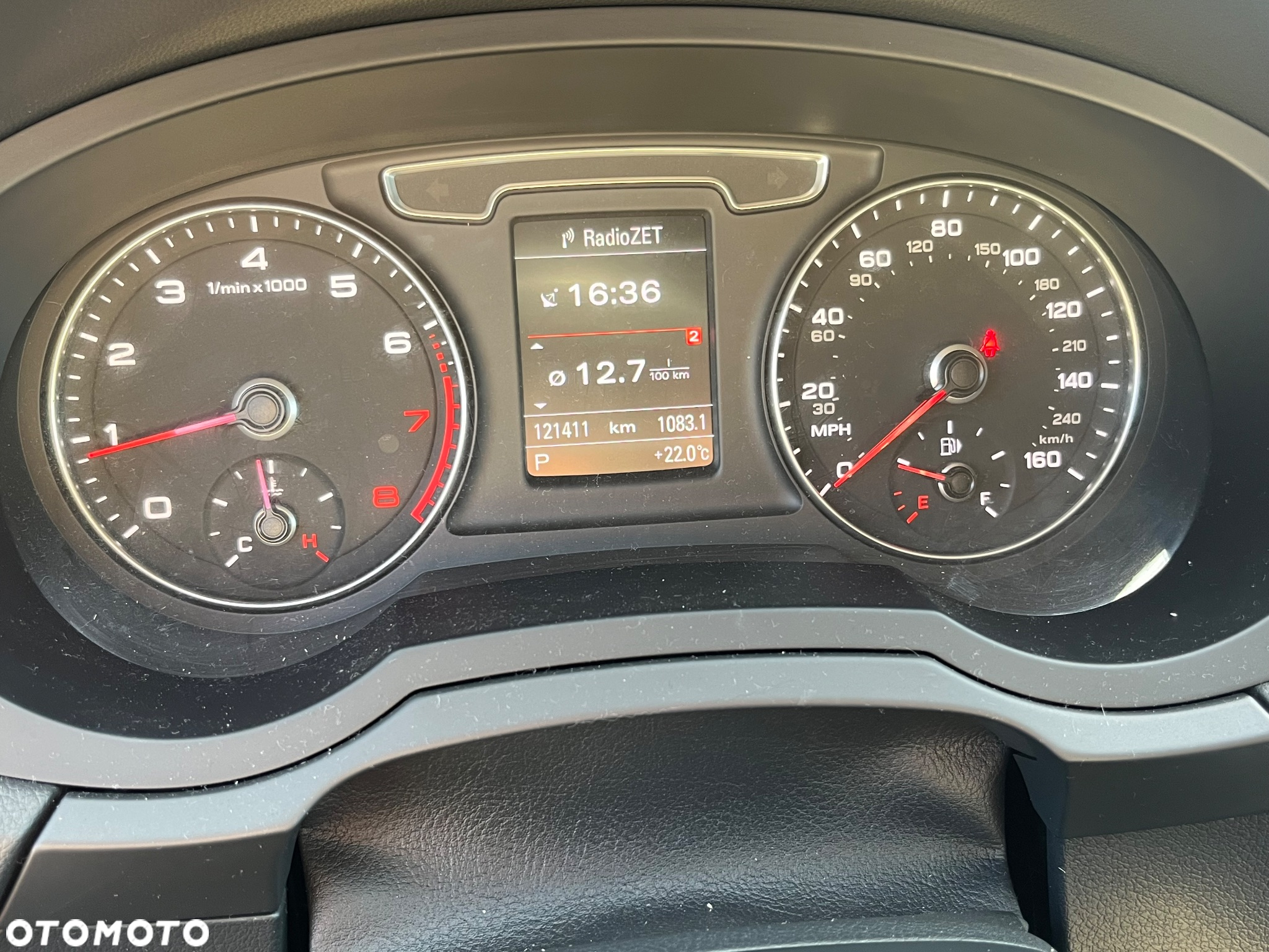 Audi Q3 2.0 TFSI Quattro Sport S tronic - 18