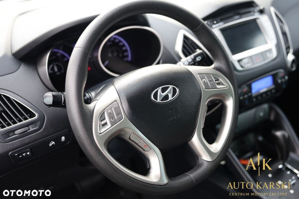 Hyundai ix35 - 20