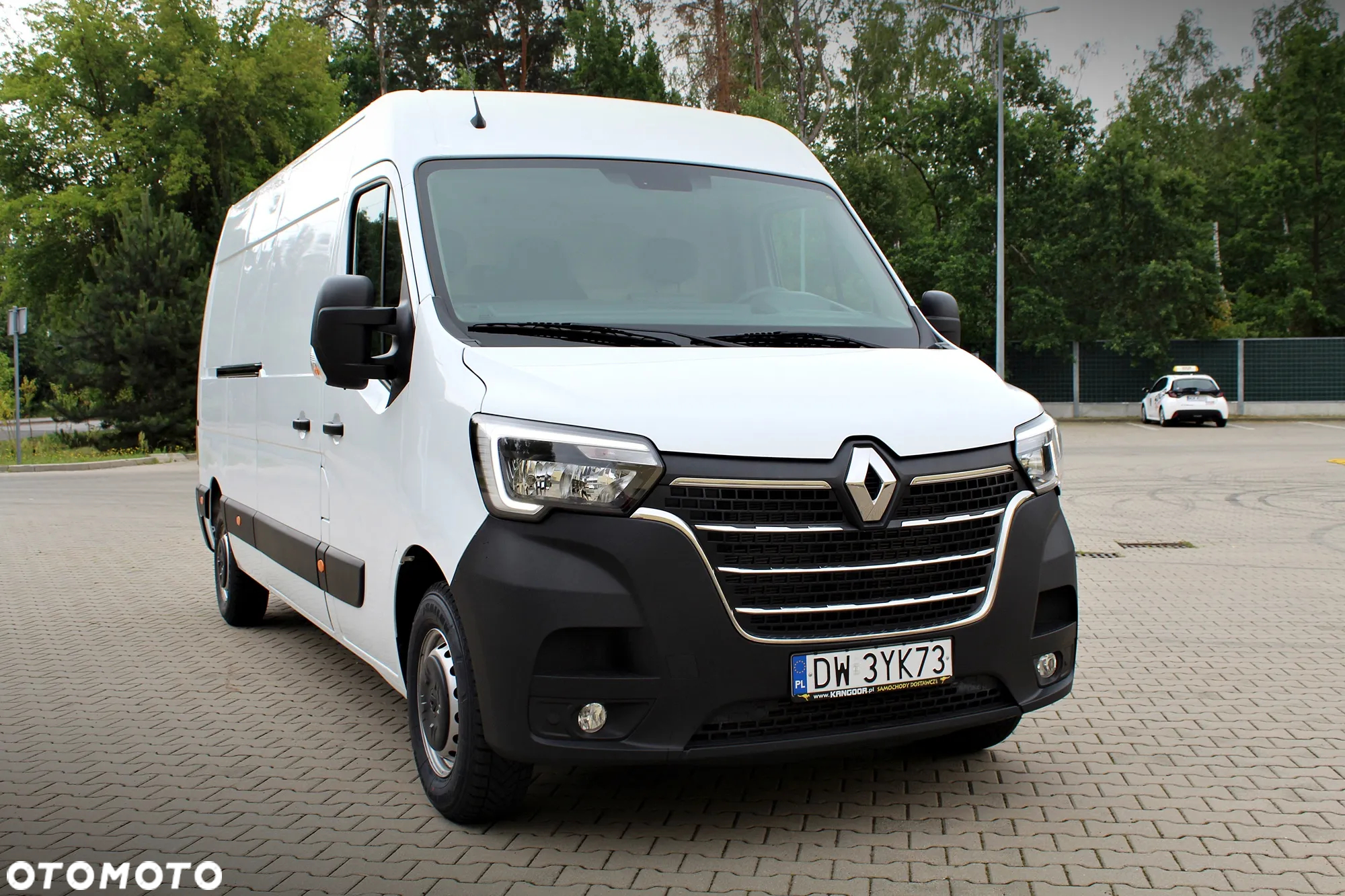 Renault Master L3H2 - 14