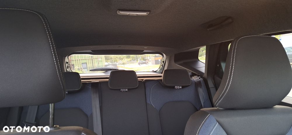 Dacia Duster 1.6 Full Hybrid 140 Journey+ MMT - 35