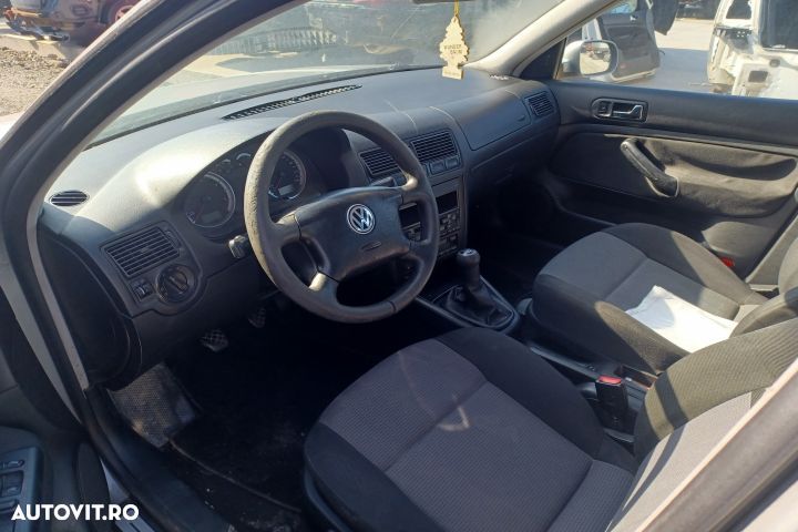 Pompa ABS 1K0907379AC, 1K0614517AE Volkswagen VW Golf 4 [1997 - 2006] - 8