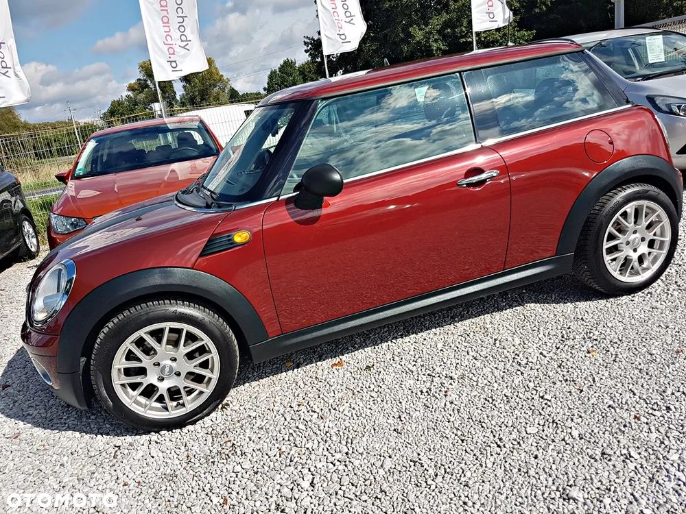 MINI ONE Standard - 29