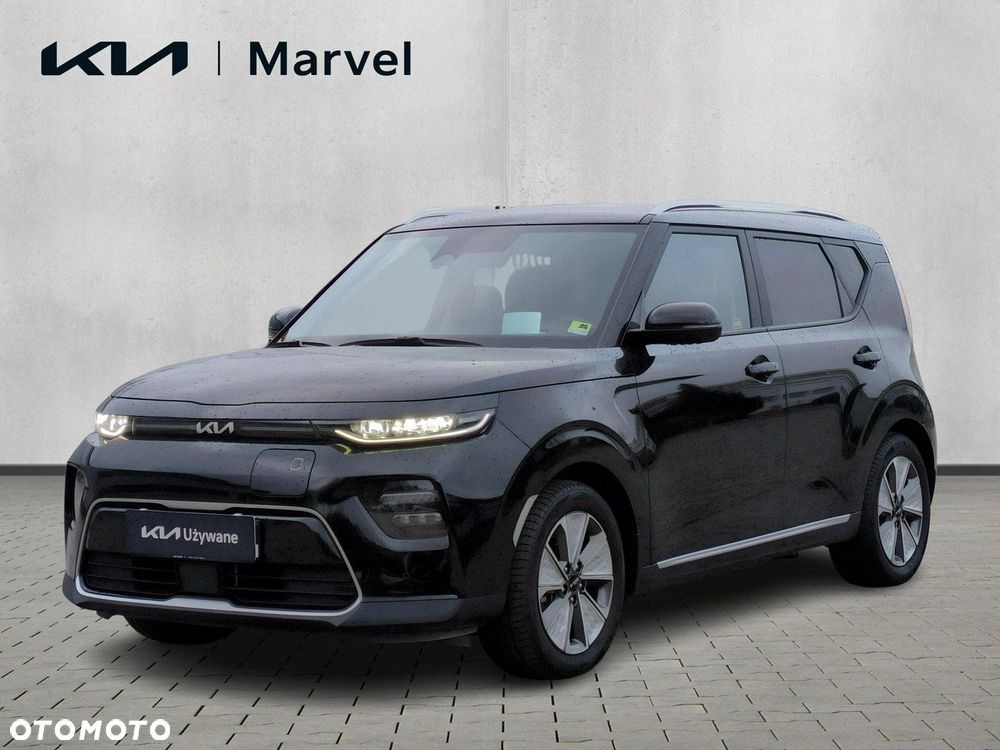 Kia Soul - 2