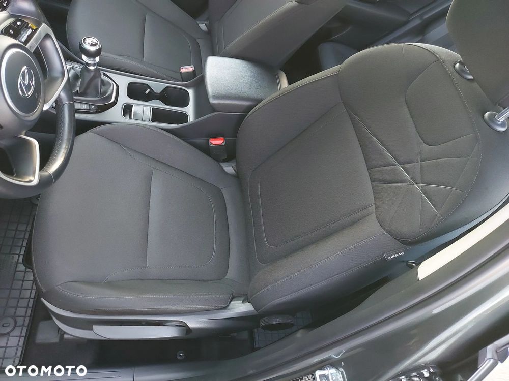 Hyundai Tucson 1.6 T-GDi Modern 2WD - 11