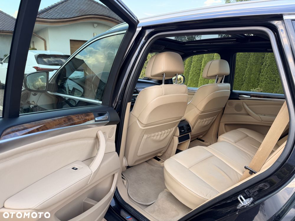 BMW X5 - 8