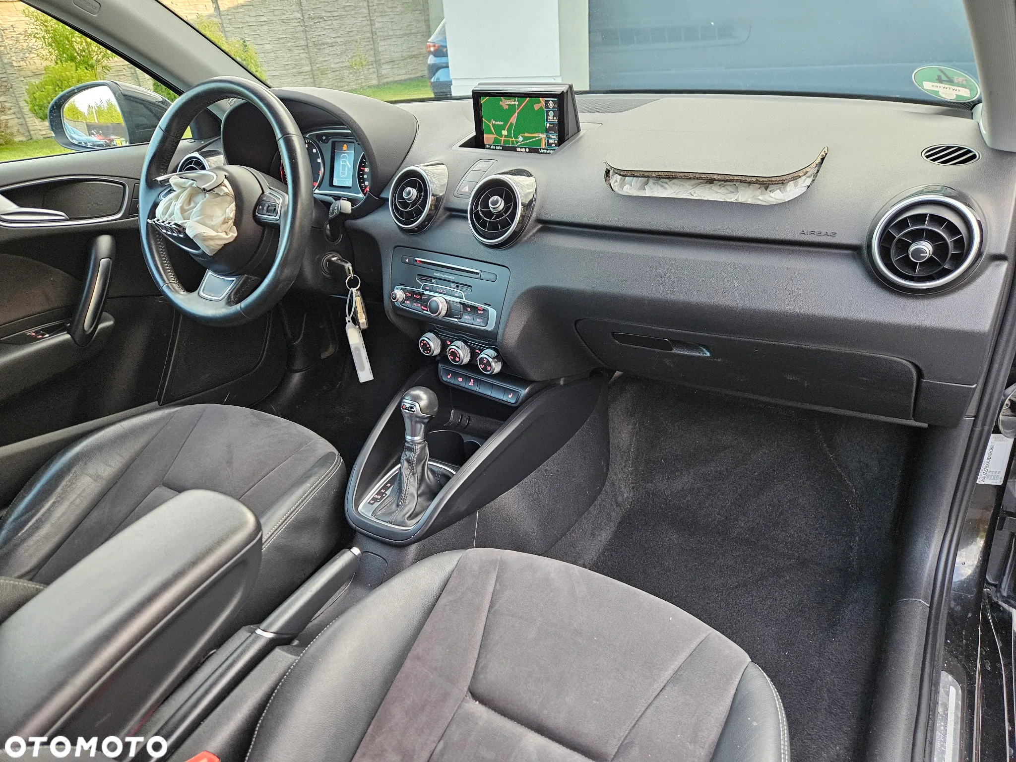 Audi A1 1.0 TFSI ultra S tronic sport - 15
