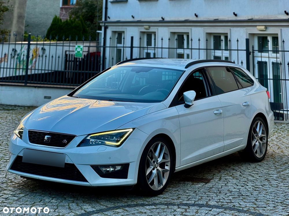 Seat Leon - 2