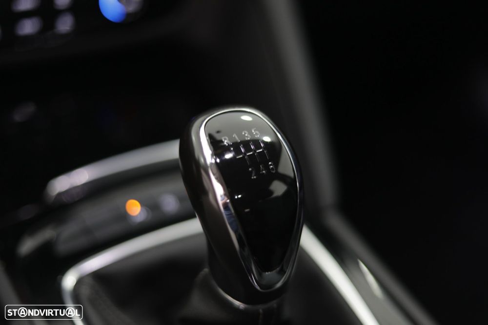 Opel Insignia Sports Tourer 1.6 CDTi Business Edition - 18