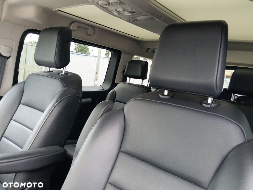 Toyota Proace Verso 2.0 D4-D Long Family - 15