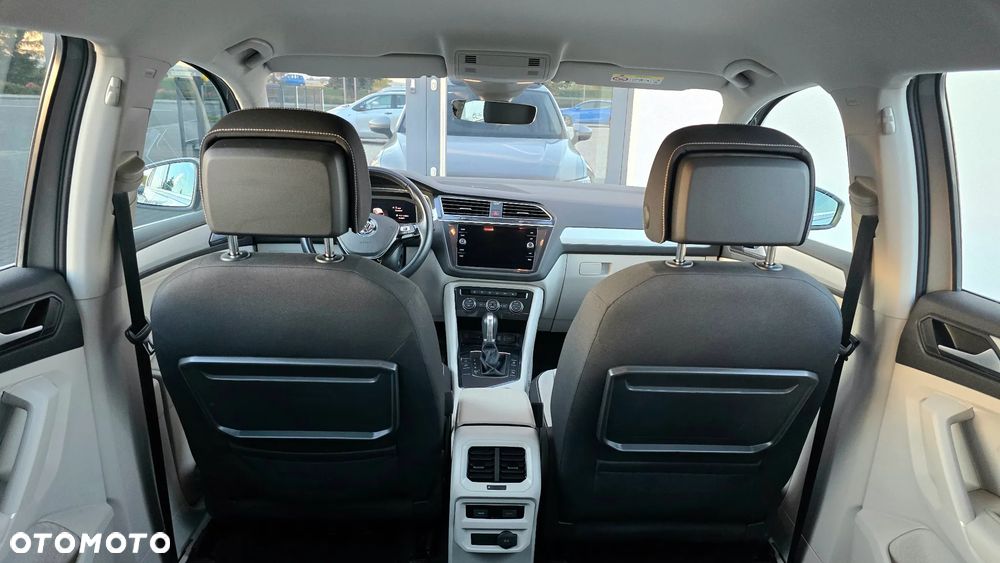 Volkswagen Tiguan 1.5 TSI OPF DSG URBAN SPORT - 16