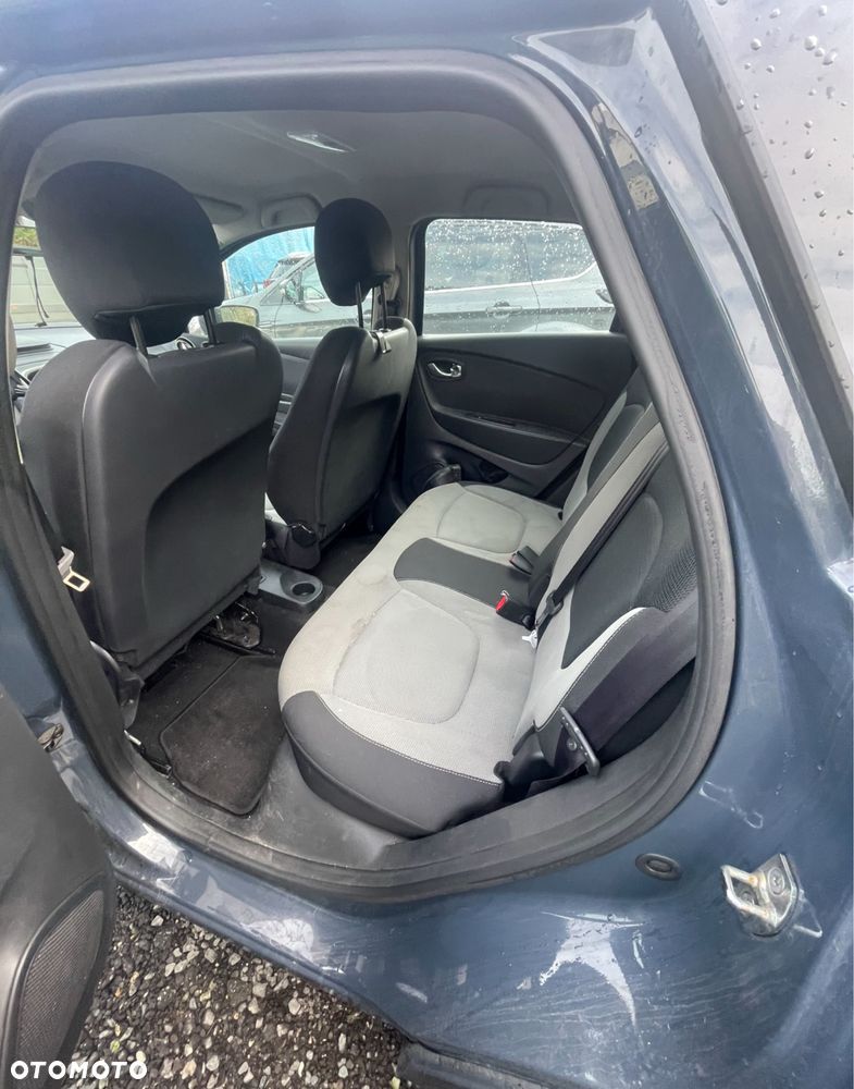 Renault Captur - 7