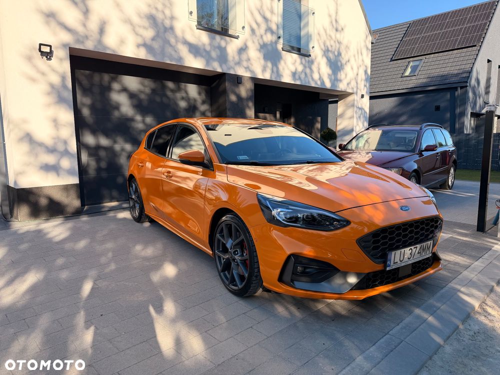 Ford Focus 2.3 EcoBoost ST X - 1