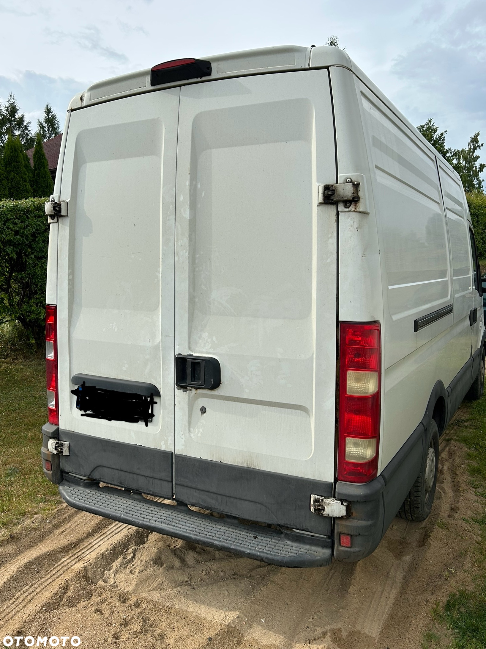 Iveco Iveco Daily - 3