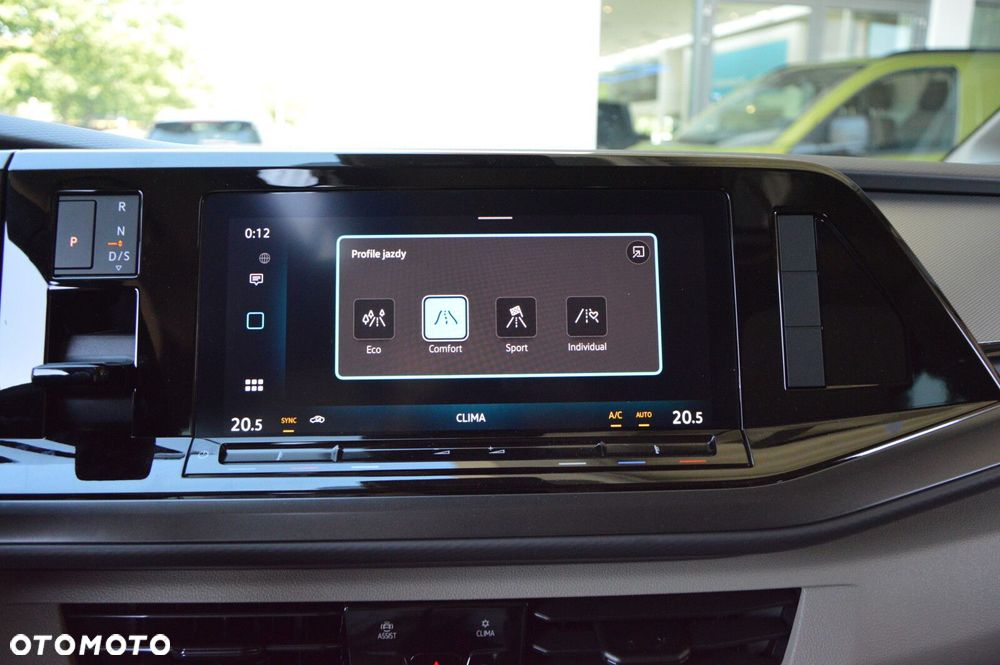 Volkswagen california Beach - 15