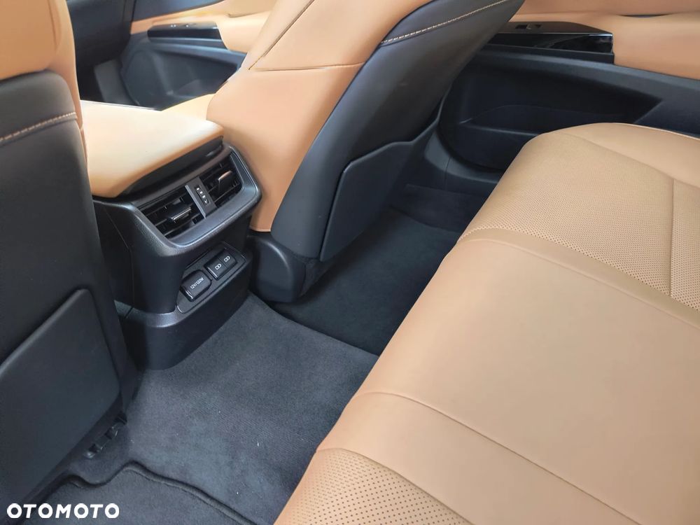Lexus ES 300h Business Edition + - 15