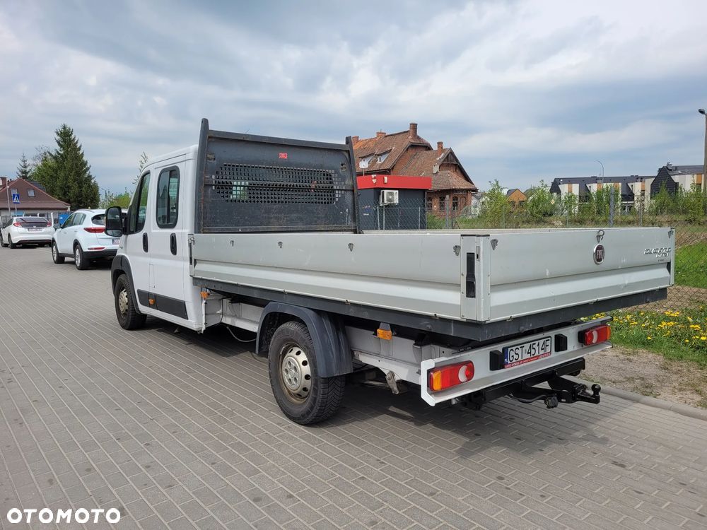 Fiat DUCATO MAXI - 2