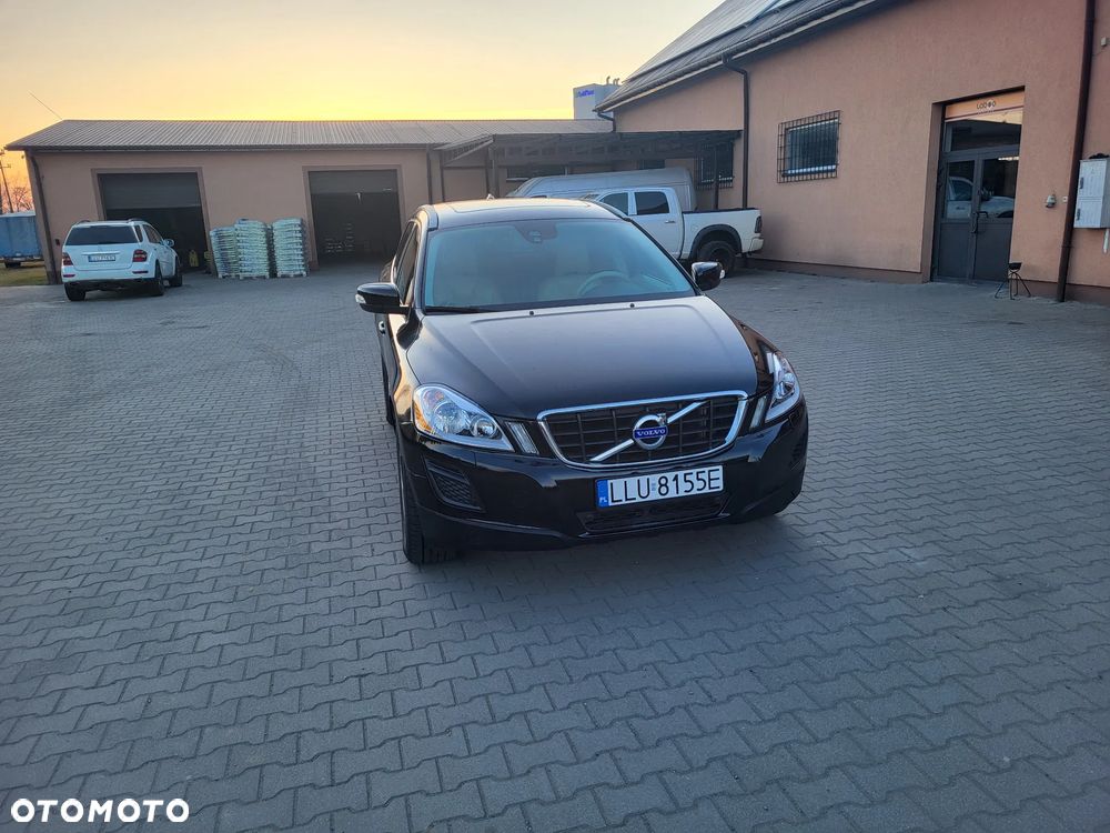 Volvo XC 60 - 9