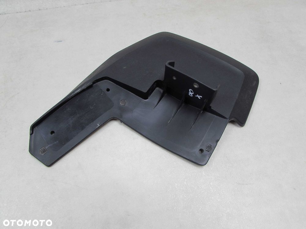 VW CRAFTER MAN TGE 17- CHLAPACZ TYL LEWY PRAWY OEM NOWE CHLAPACZE ASO 7C0821809 7C0821810 - 9