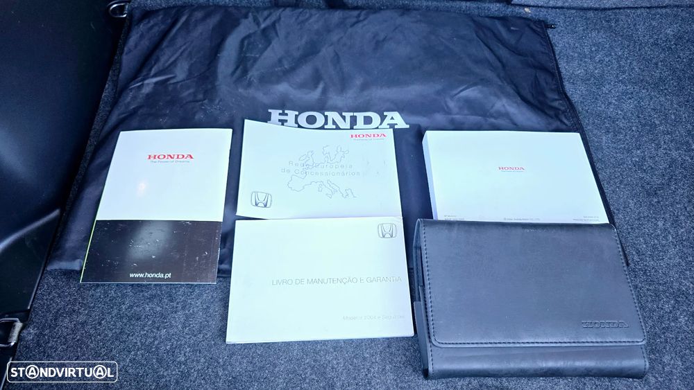 Honda Jazz 1.2 LS Cool AC - 26